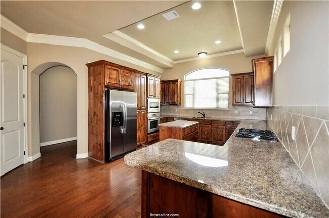 Photo - 15615 Wood Brook Ln