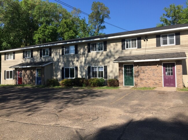 Building Photo - 1815 3rd St E