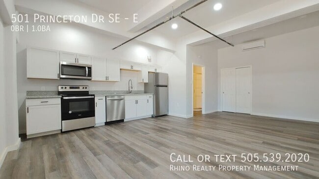 Building Photo - 501 Princeton Dr SE Unit E