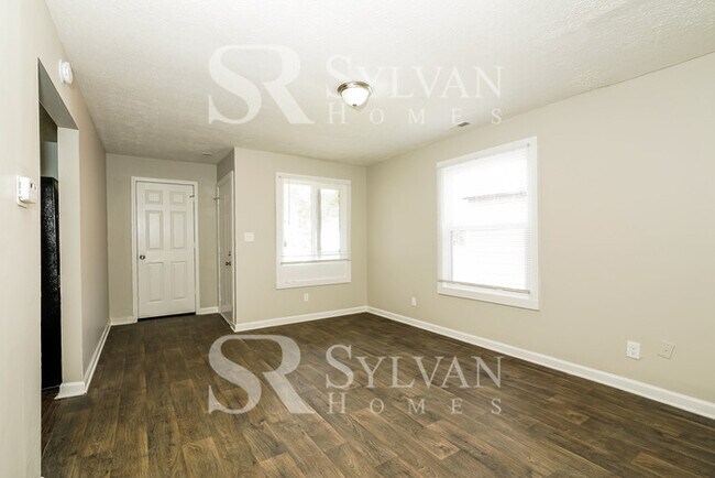 Photo - Turn the key. Enter. Smile. Repeat every day!