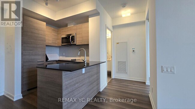 Photo - 3 Gloucester St Unité 2104