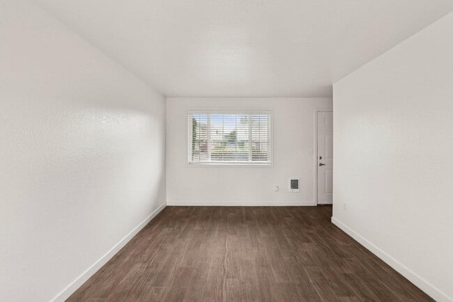 Photo - Evergreen Townhouses