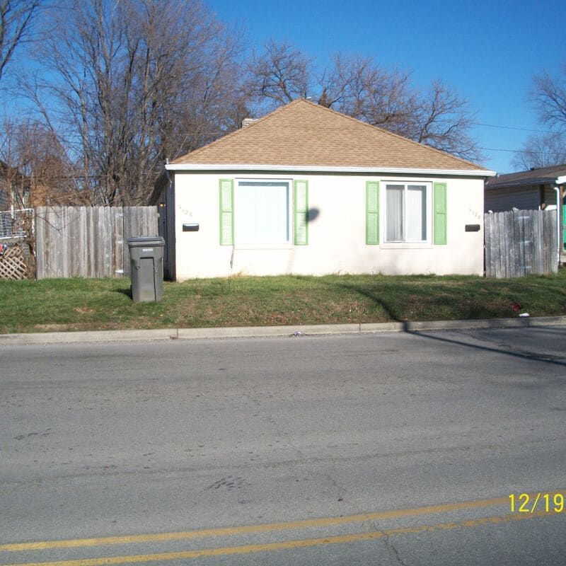Photo - 5126 East 21st St (Indianapolis, IN)