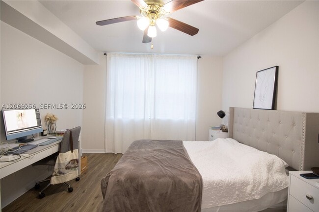 2665 SW 37th Ave Unit 911