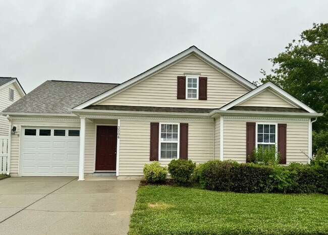 Fresh and Clean, Very Cute Home for Rent n... - Fresh and Clean, Very Cute Home for Rent n...