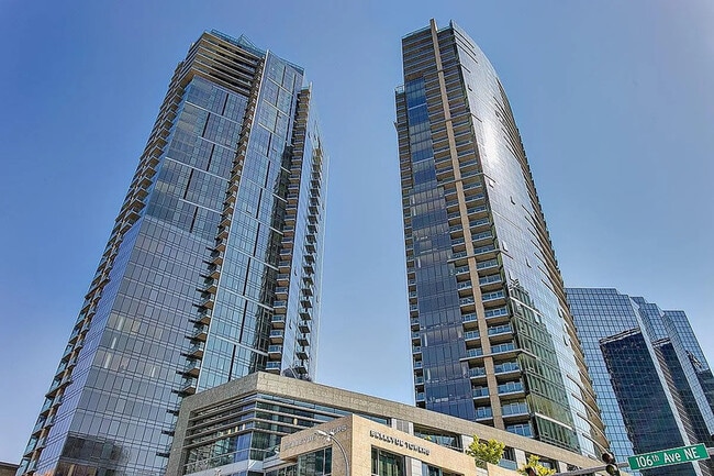 Building Photo - 500 106th Ave NE Unit 3511 Rental
