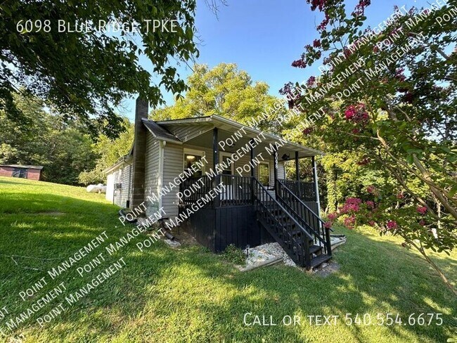 6098 Blue Ridge Turnpike