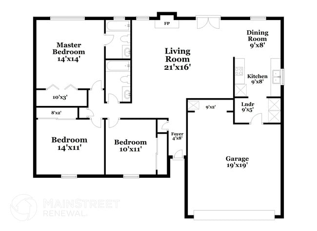 Photo - 4385 Queensway Dr Casa