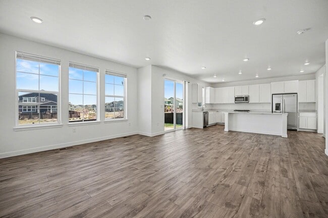 Photo - New Construction 3-Bedroom Home in Willow Bend – Available Now!