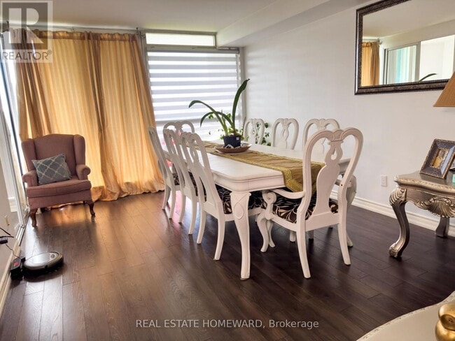 Photo - 4727 Sheppard Ave E Unit 708