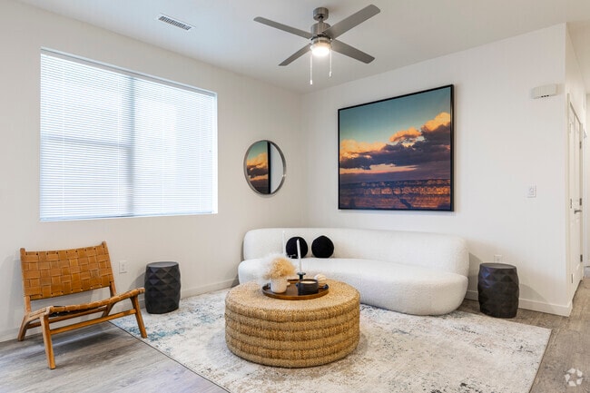 Cielo Luxury Living Apartments