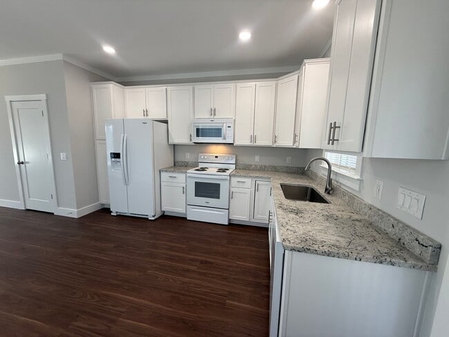 Photo - Black Mountain Rental-Duplex-Genesis Circle