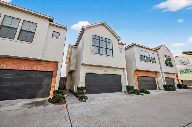 Photo - 3925 Tulane Oak Dr