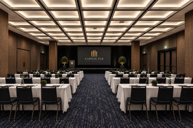Event Space