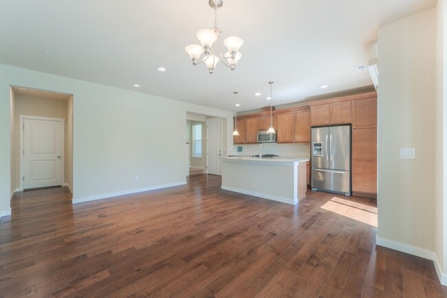 Photo - Spacious Brick and Wood Home in Issaquah