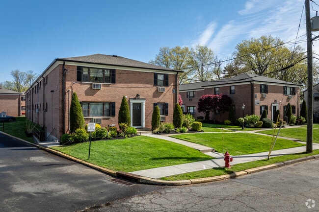Photo - Bridgeton Apartments