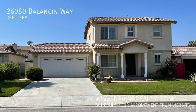 Building Photo - Charming 3-Bedroom Home in Moreno Valley R...