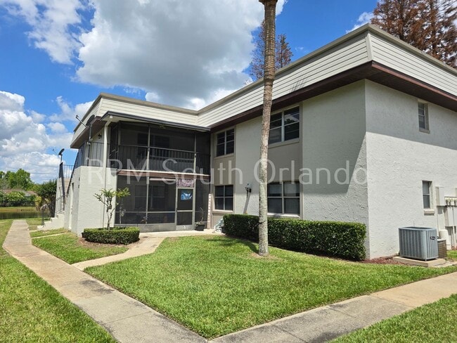 Building Photo - Great location! 2nd floor condo in Winter Garden