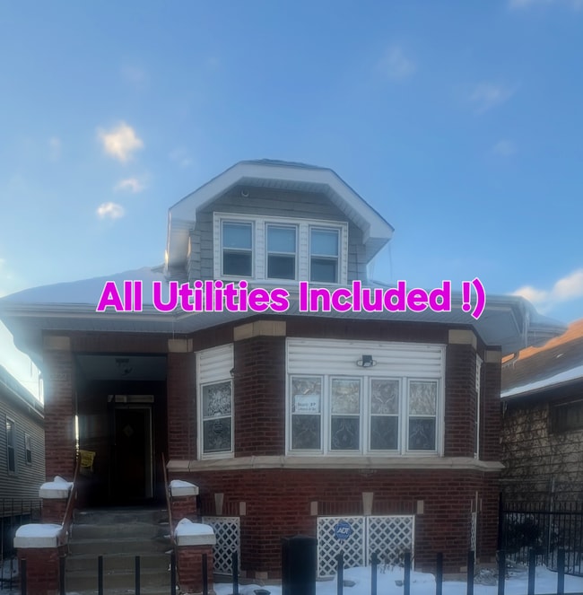 Photo - 10222 S Lafayette Ave Unit 1STFLOORAPT