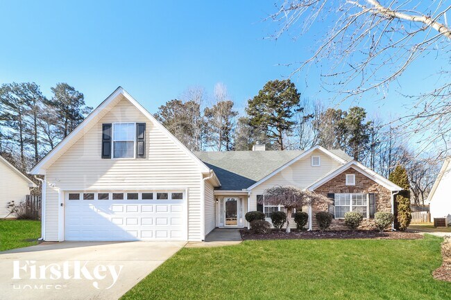 Building Photo - 1099 Harbins Pass Dr