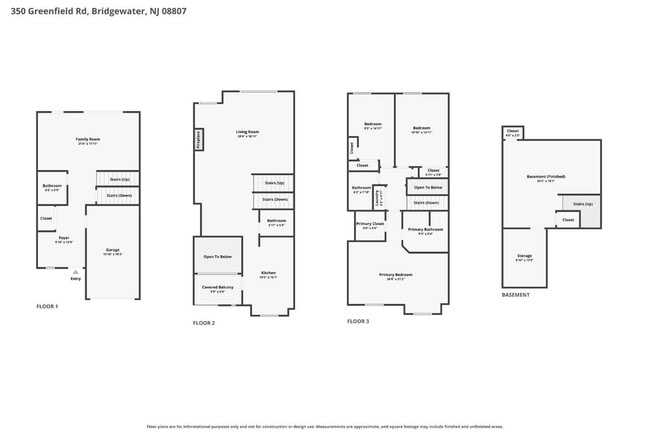 350 Greenfield Rd