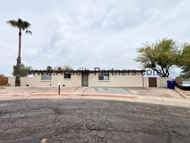 Two Bedroom Home - Two Bedroom Home