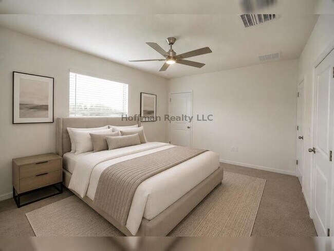 Photo - Spacious 3BR Townhome in Summerstone | Lake Views | Pets Welcome