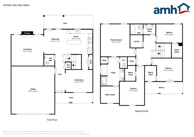 Photo - 138 Ellen Glen Way