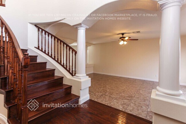 Photo - 8916 Fort Crestwood Dr