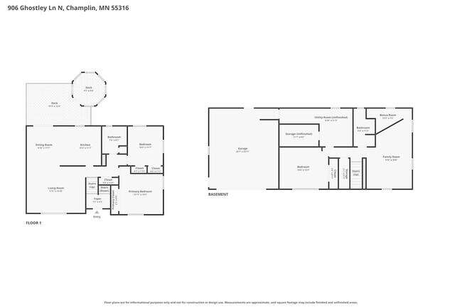 Photo - 906 Ghostley Ln N