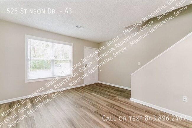 Photo - 525 Stinson Dr Unit A3