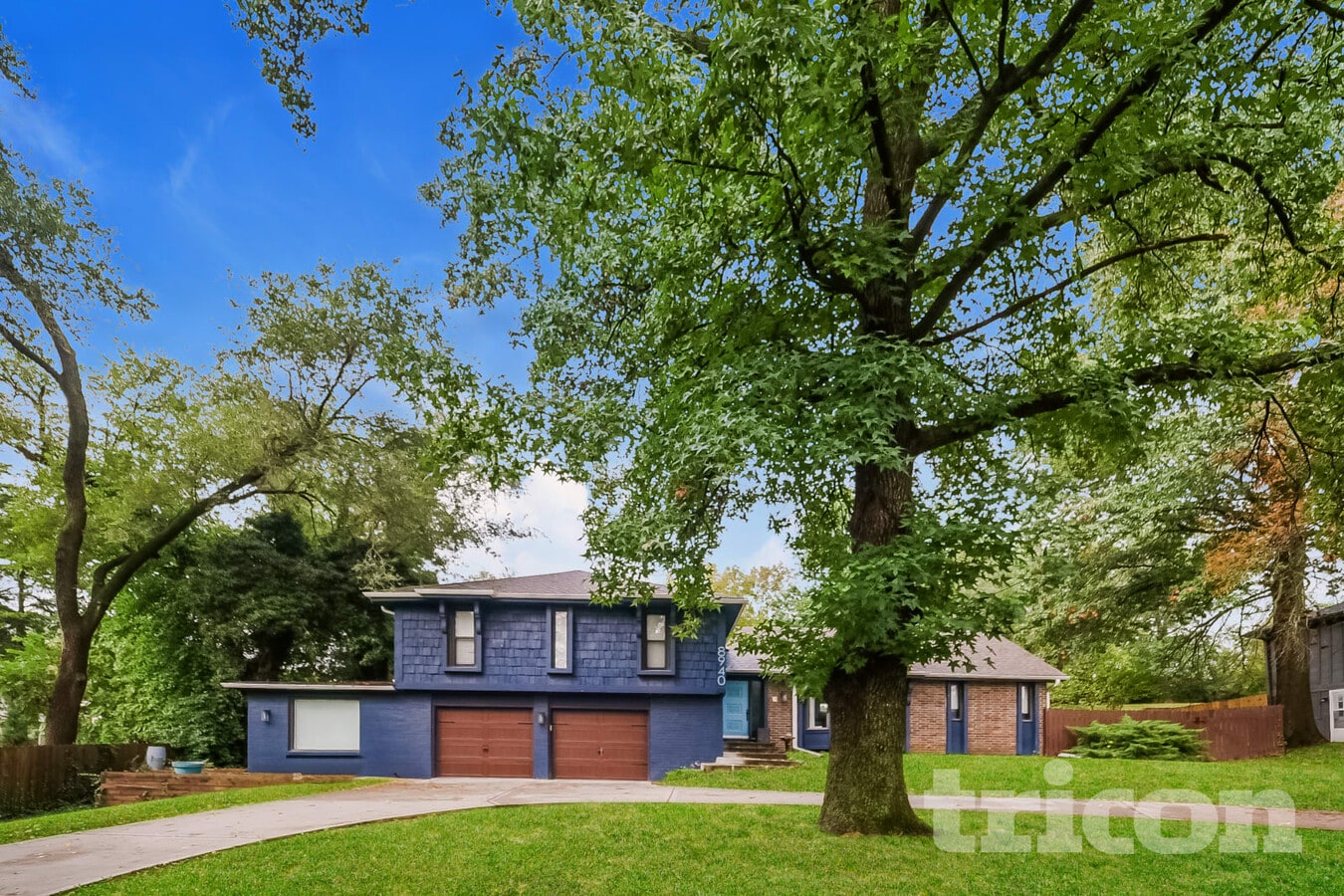 Photo - 8940 Nall Ave