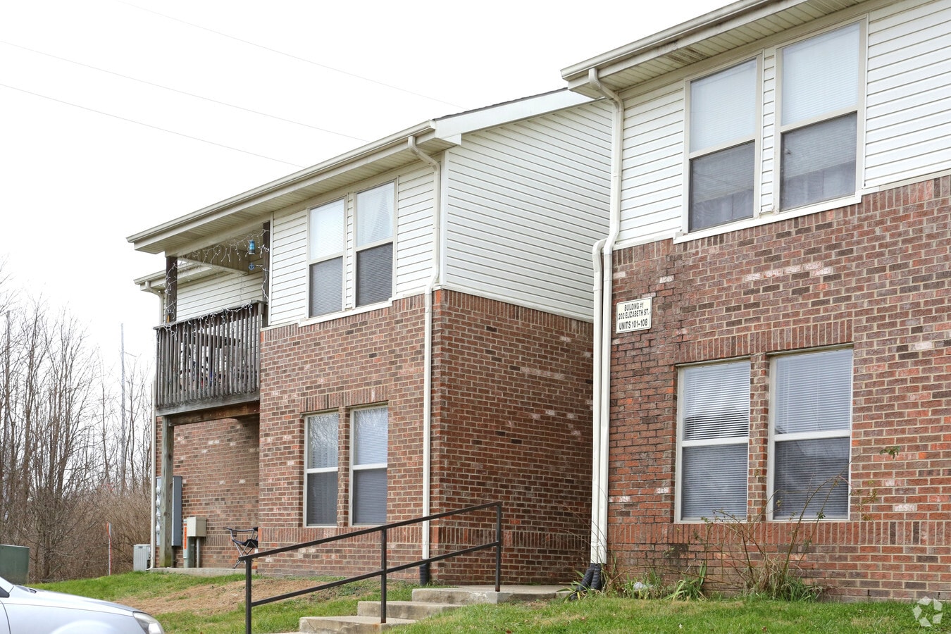 Photo - Spring Hill Terrace Apartments