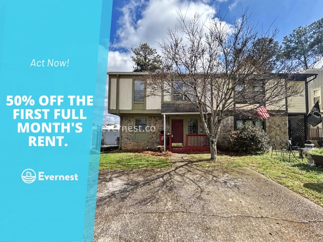 Building Photo - 2 Bed/2 Bath Home with Fenced Yard /Available now!