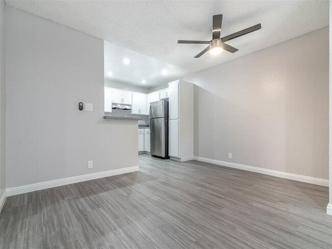 Park Heights Apartments