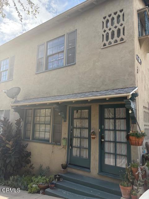 Building Photo - 772 Poli St Unit B