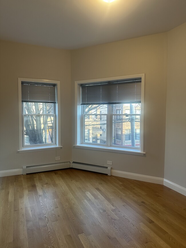 Largest BDRM window view - 1839 Norman St Unit #2