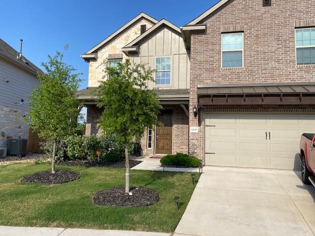 Photo - 2200 McClendon Trl House