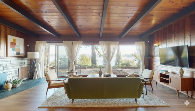 Photo - Fantastic 3 Bedroom Home with Gorgeous Oce...