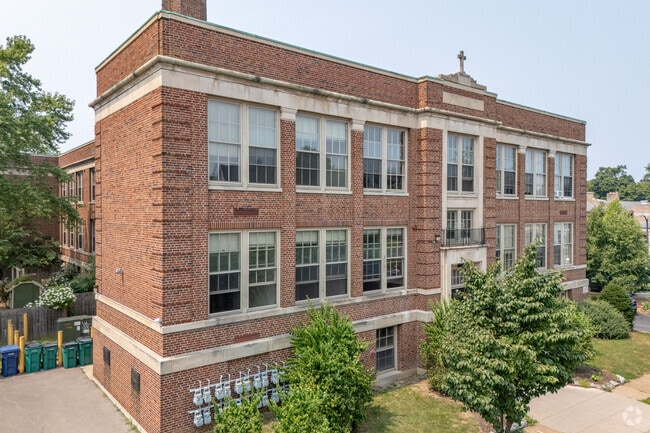 Photo - 257 Lafayette Center Lofts