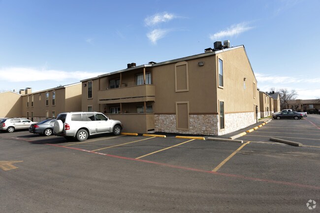 Photo - Sunchase Square Apartments