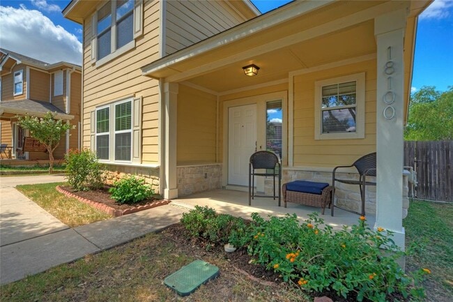 Photo - 18100 Belfry Pass