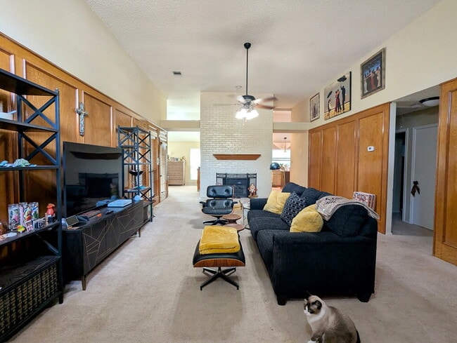Photo - “Beautiful 3-Bedroom, 2-Bath Gem with a Chef’s Kitchen and a Roomy Backyard Oasis!”