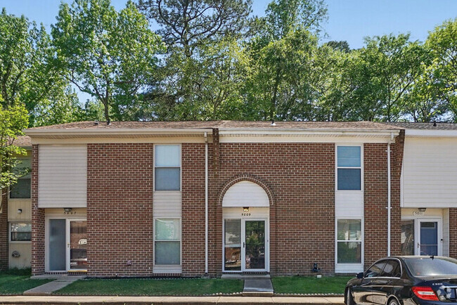 Building Photo - 5009 Ashforth Ct Rental
