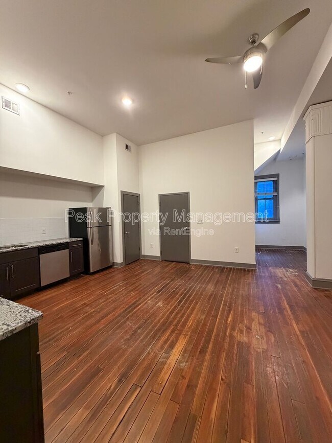 Photo - 1209 Hull Street- Dogtown