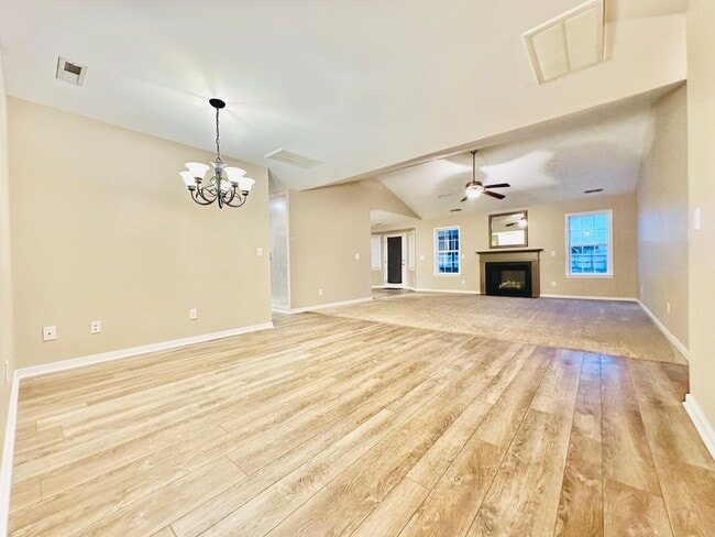 Photo - Spacious 3BD/2BA Home in Oak Park | Screened Porch | Large Backyard | 2-Car Garage