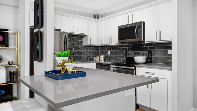Photo - 1160 S Michigan Ave Condo