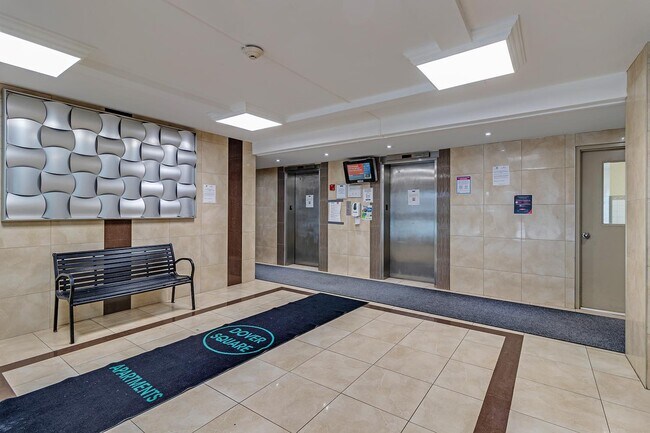 Doversquare Apartments