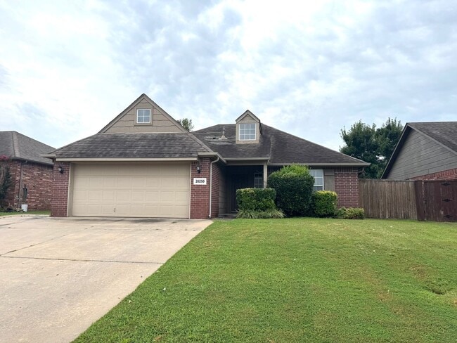 Photo - 20250 East 33rd St S House