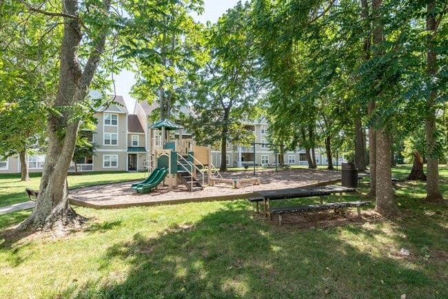 Photo - Sheffield Greens Apartments